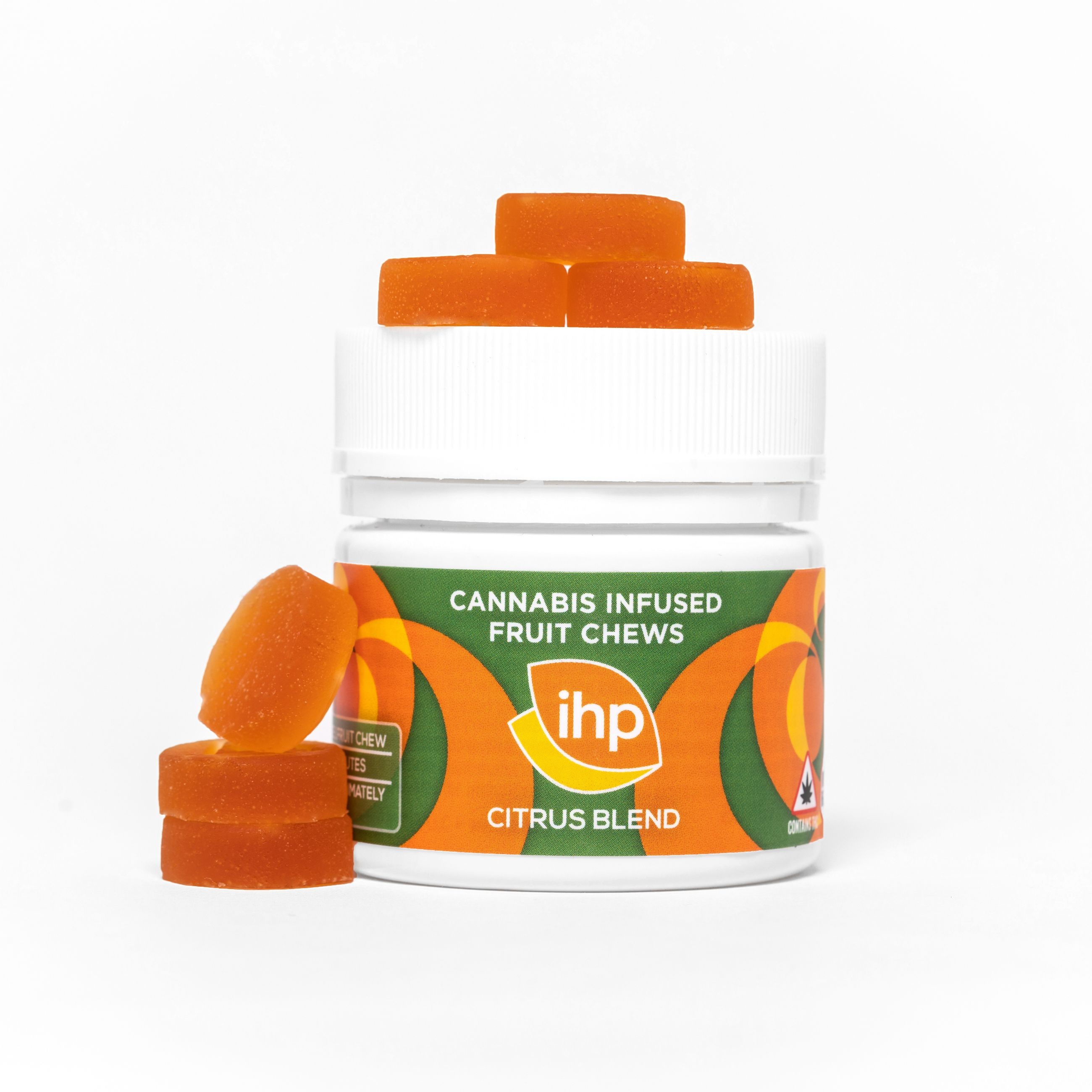 Fruit Chews Citrus Blend Leafly